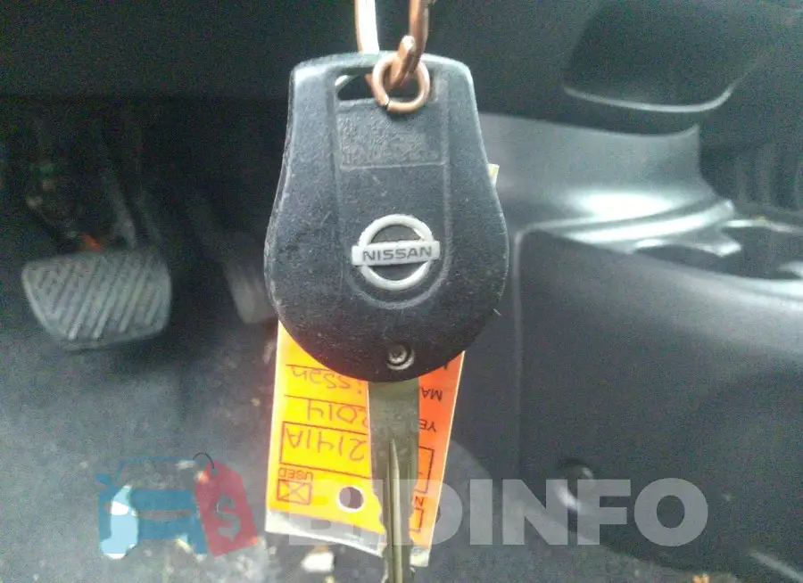 3N1CE2CP8EL372055 Photo# 11