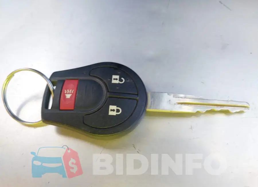 3N1CE2CP9GL409889 Photo# 11