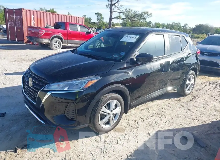 3N1CP5BV3PL501902 Photo# 2