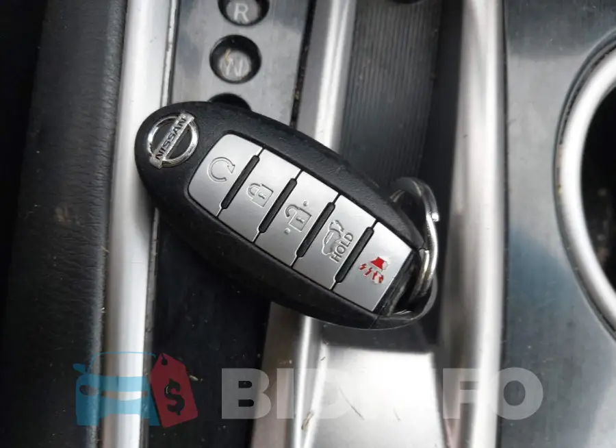 5N1AR2MM3EC615730 Photo# 11
