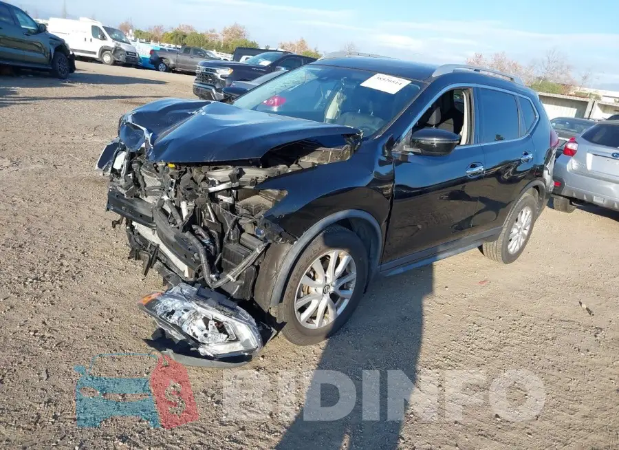 KNMAT2MT2LP534074 Photo# 2