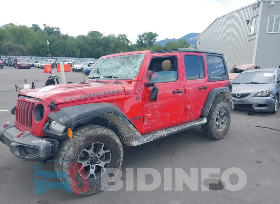 1C4HJXFG2JW209459 Photo# 2