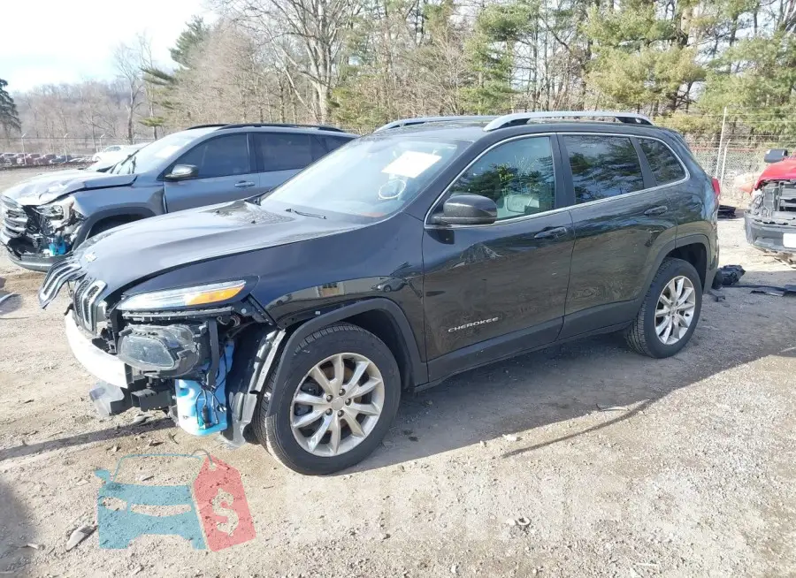 1C4PJMDB6GW262336 Photo# 2