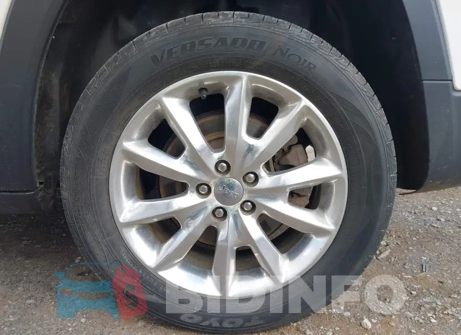1C4PJMDS7FW575992 Photo# 12