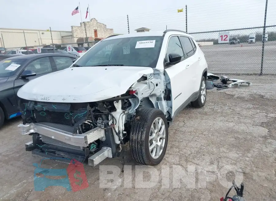 3C4NJDFN8PT503334 Photo# 2
