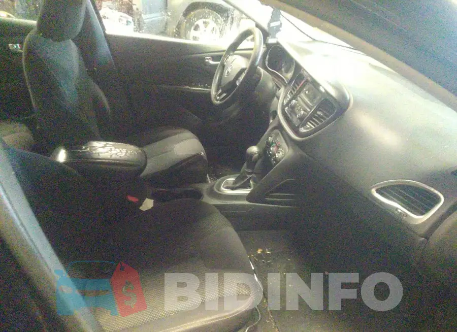 1C3CDFBB5FD211574 Photo# 5