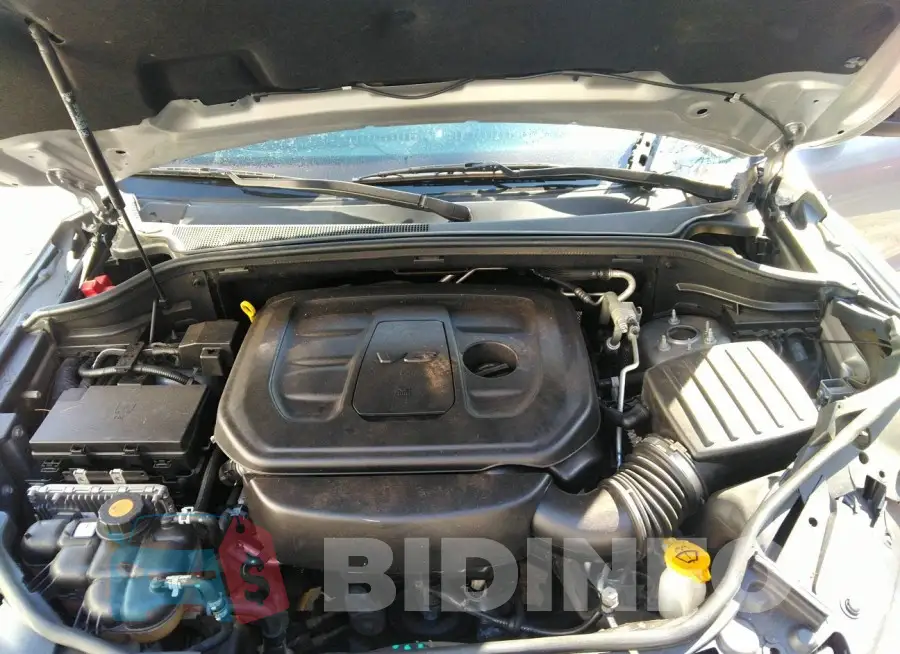 1C4RDHAG6KC683782 Photo# 10