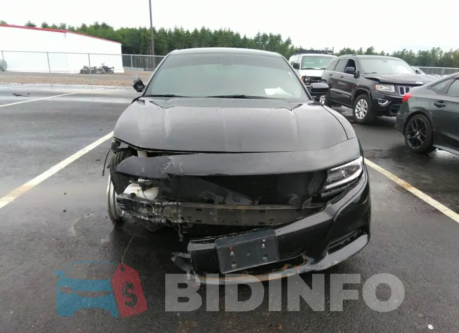 2C3CDXBG7KH664710 Photo# 12