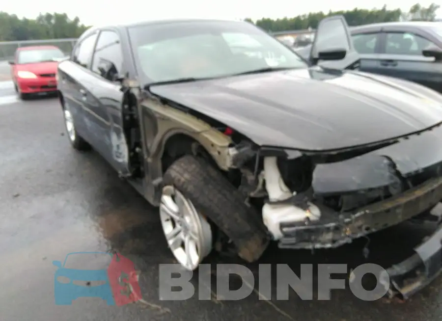 2C3CDXBG7KH664710 Photo# 6