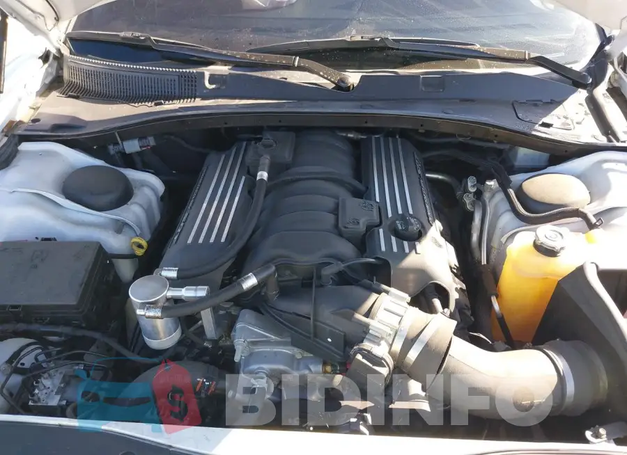 2C3CDXGJ4MH539719 Photo# 10