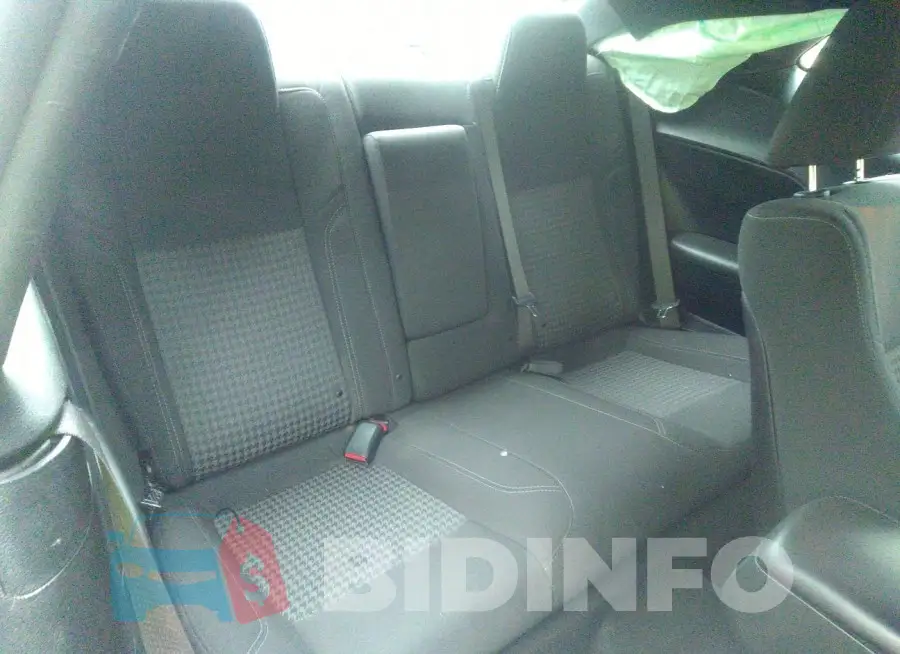 2C3CDZGG0KH680574 Photo# 8