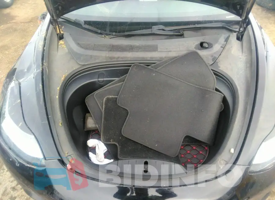 5YJ3E1EB8KF418017 Photo# 10