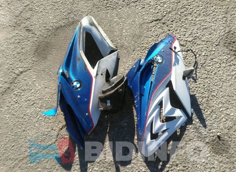 WB10D2109FZ351831 Photo# 11