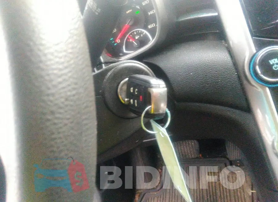 1G11C5SL2FF239855 Photo# 11