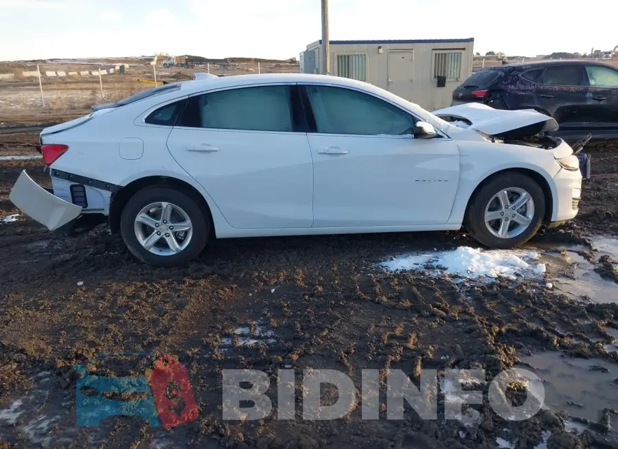 1G1ZD5ST2PF155178 Photo# 12