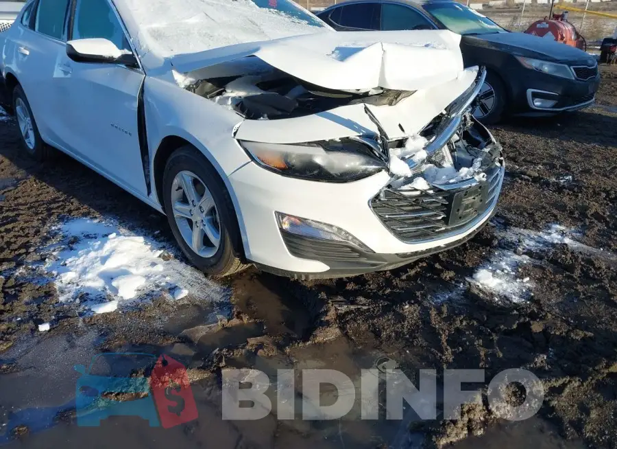 1G1ZD5ST2PF155178 Photo# 6