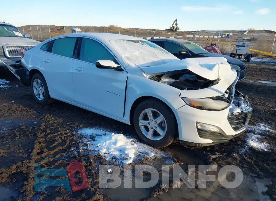 1G1ZD5ST2PF155178 Photo# 1