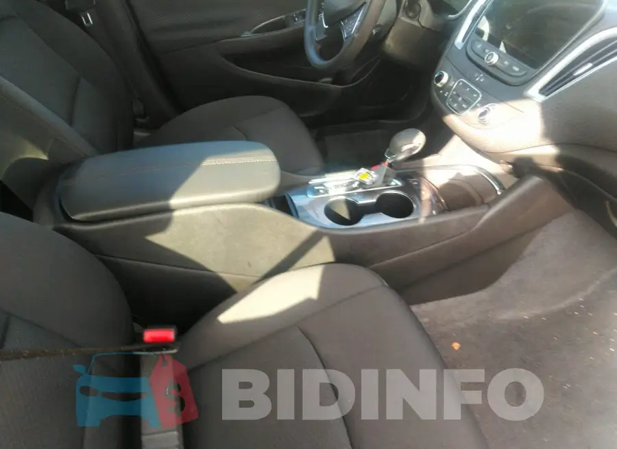 1G1ZD5ST2RF110146 Photo# 5