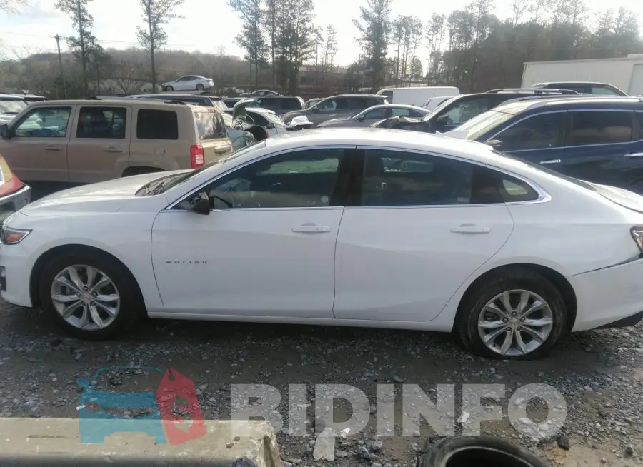 1G1ZD5ST2RF110146 Photo# 14