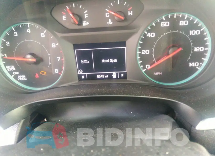 1G1ZD5ST2RF110146 Photo# 7