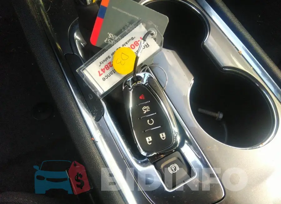 1G1ZD5ST2RF110146 Photo# 11