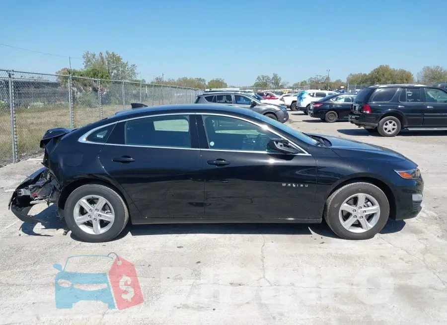 1G1ZD5ST2RF127724 Photo# 13