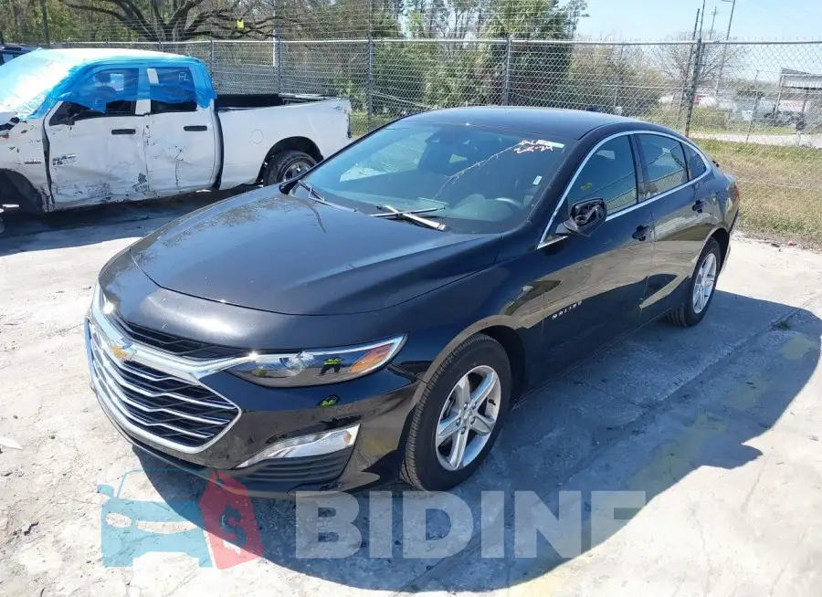 1G1ZD5ST2RF127724 Photo# 2