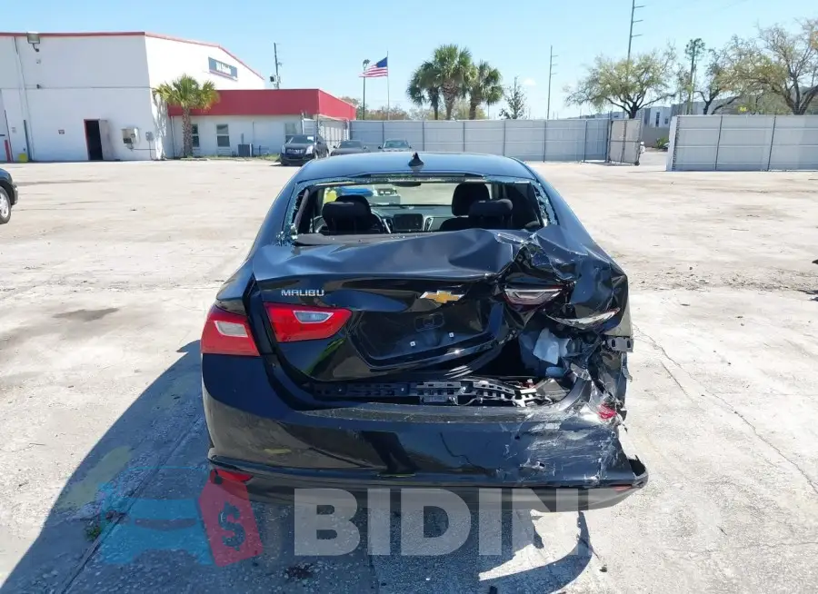 1G1ZD5ST2RF127724 Photo# 16