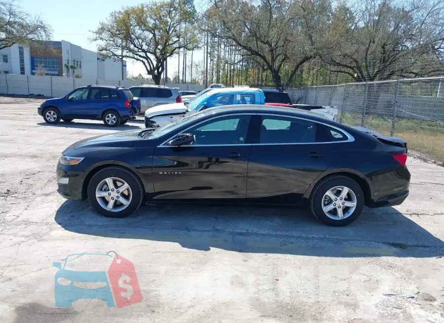 1G1ZD5ST2RF127724 Photo# 14