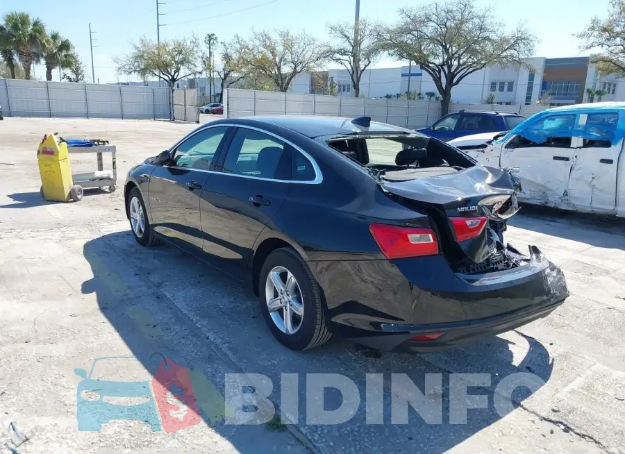 1G1ZD5ST2RF127724 Photo# 3
