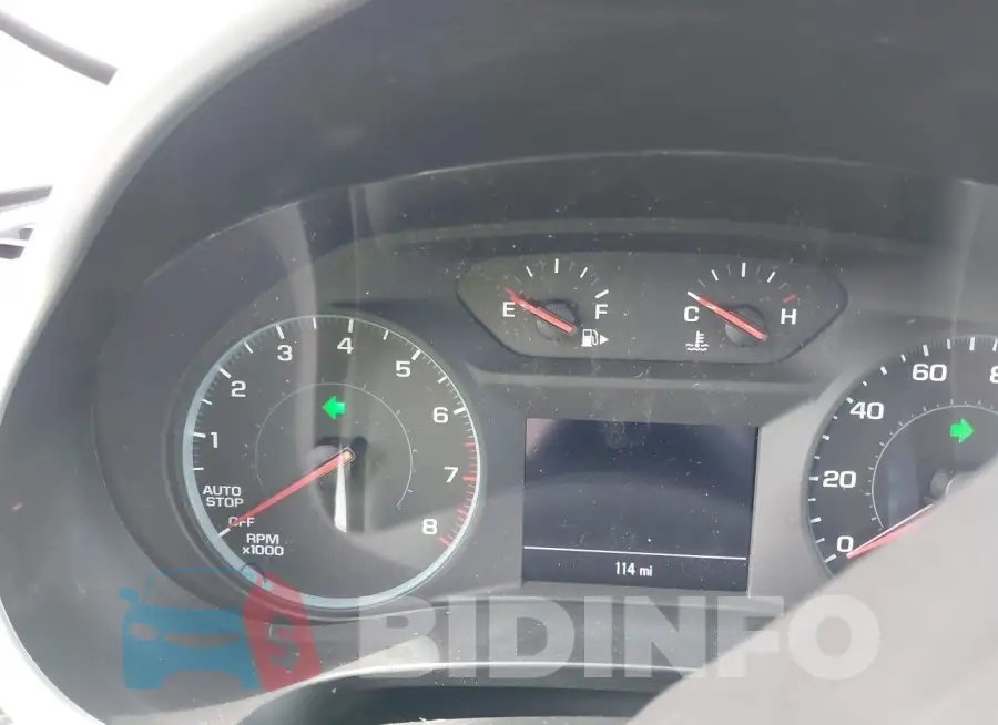 1G1ZD5ST2RF132437 Photo# 7