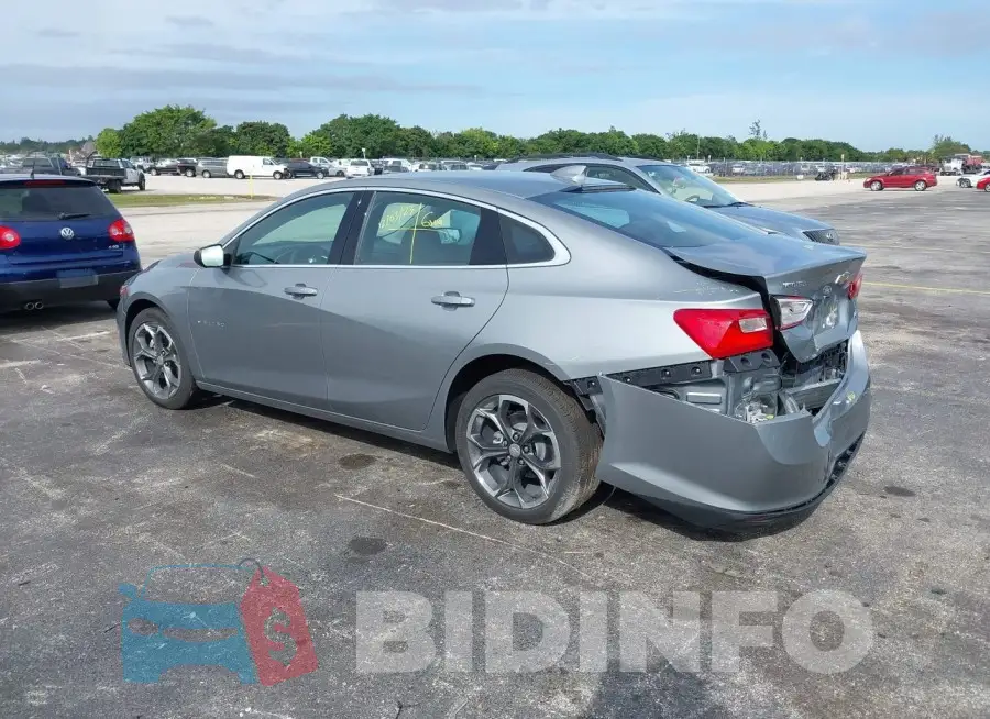 1G1ZD5ST2RF132437 Photo# 3