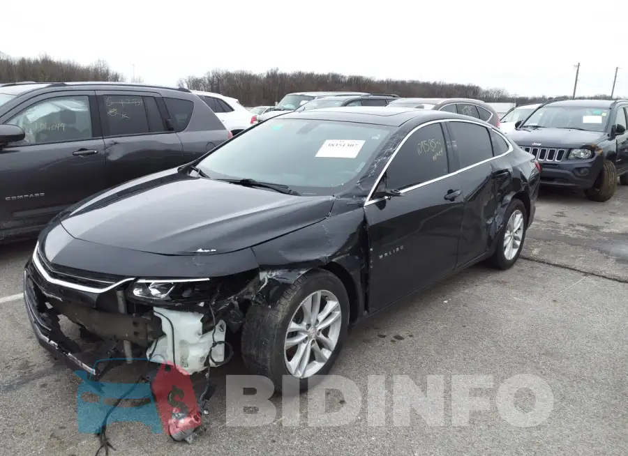 1G1ZD5ST3JF152801 Photo# 2