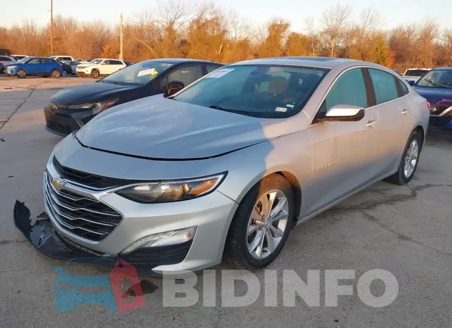1G1ZD5ST4MF023437 Photo# 2