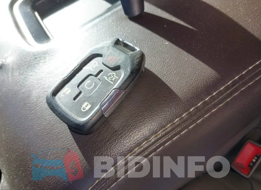 1GNSKBKC4LR147063 Photo# 11