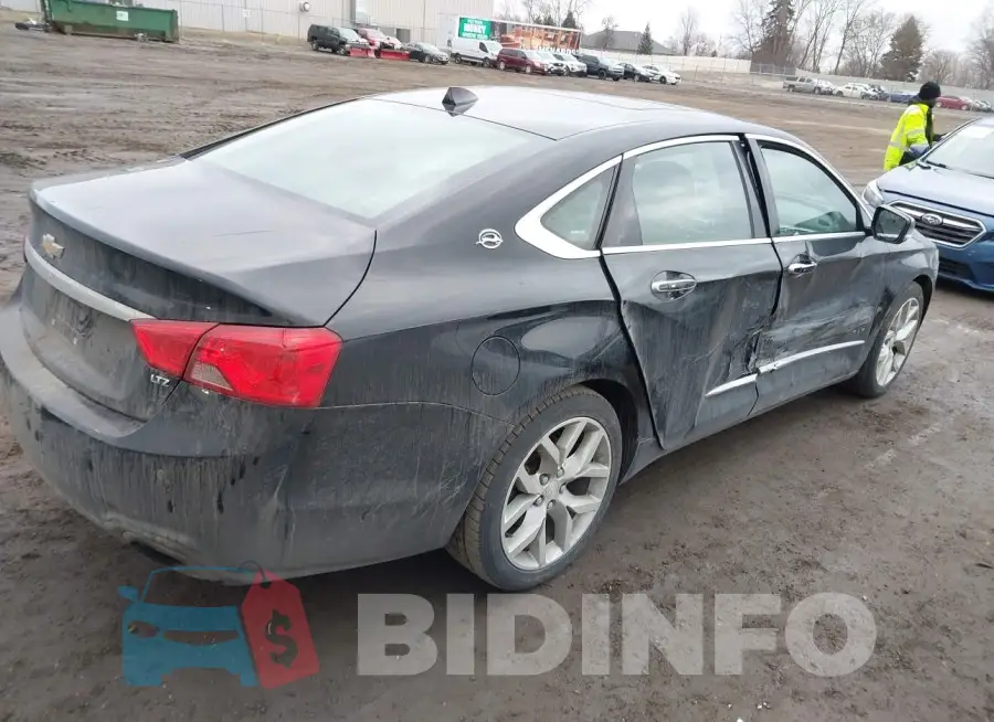 2G1155S30E9104844 Photo# 4