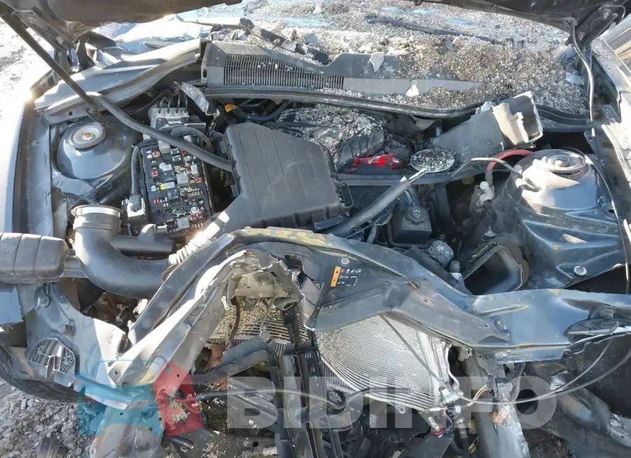 2G1FB1E34F9137821 Photo# 10