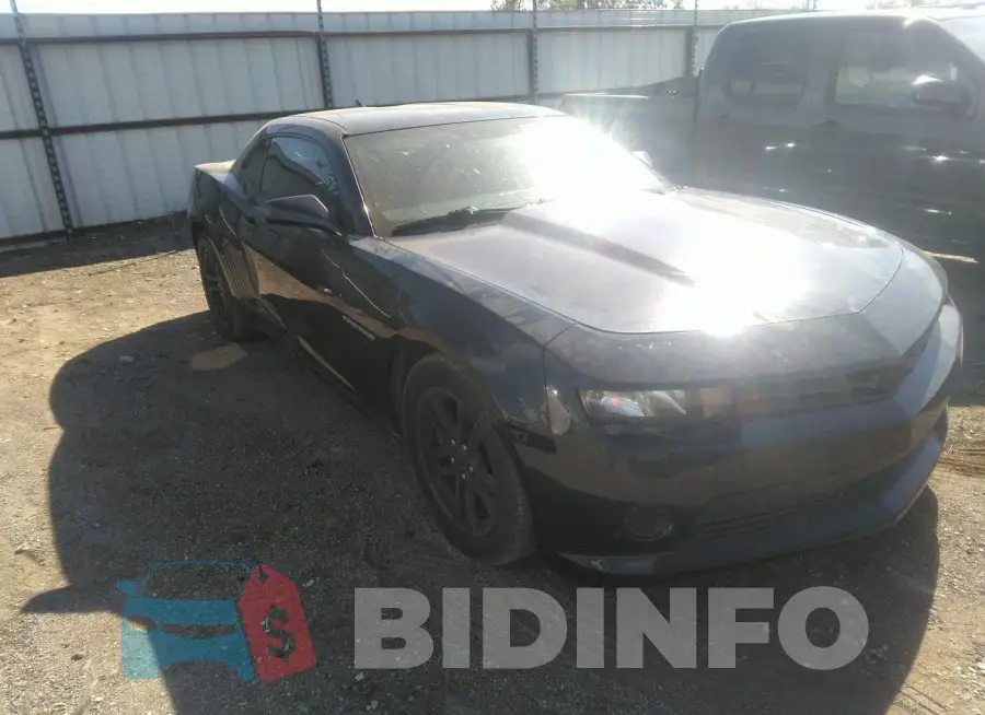 2G1FB1E37F9306049 Photo# 1