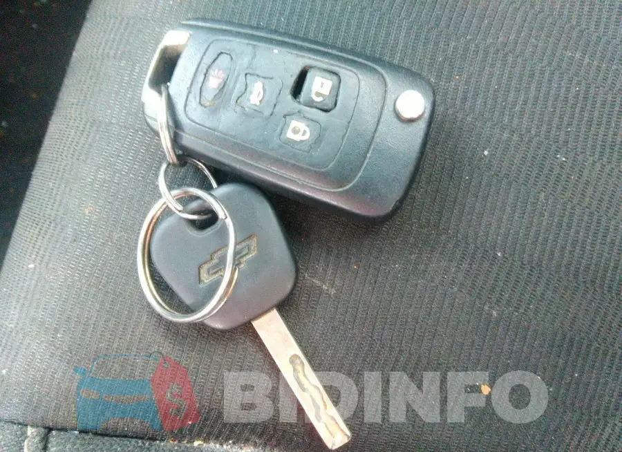 2G1FB1E37F9306049 Photo# 11