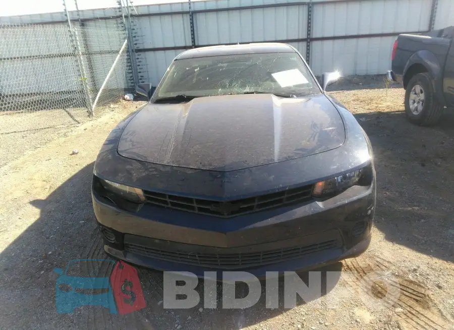 2G1FB1E37F9306049 Photo# 12