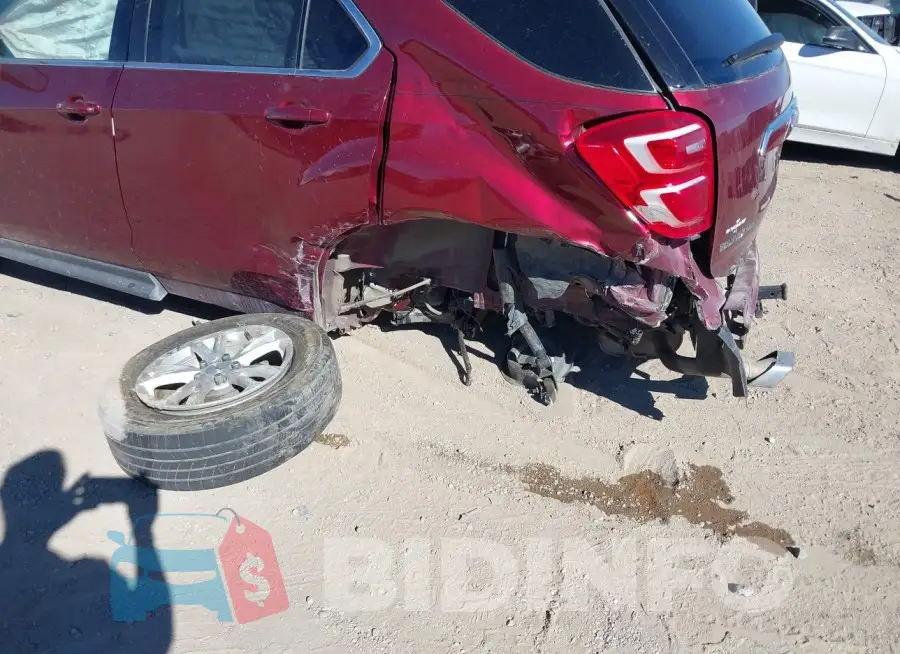 2GNFLFE36H6126736 Photo# 6