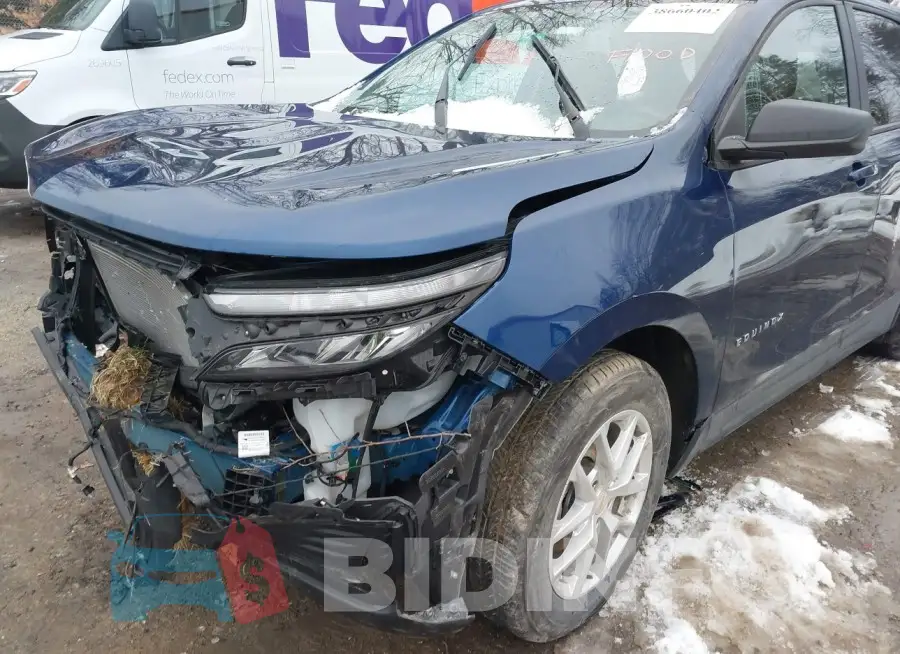 3GNAX5EV1NS227450 Photo# 6