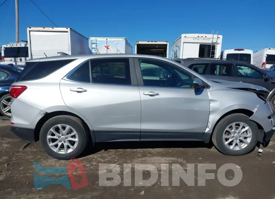 3GNAXTEV4MS124798 Photo# 13