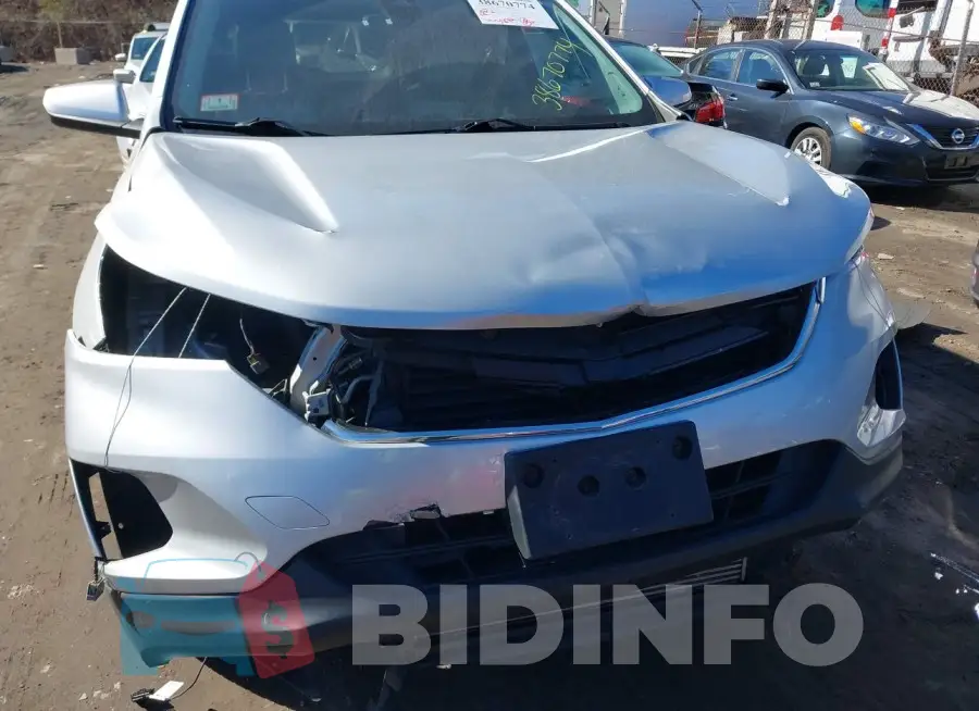3GNAXTEV4MS124798 Photo# 6