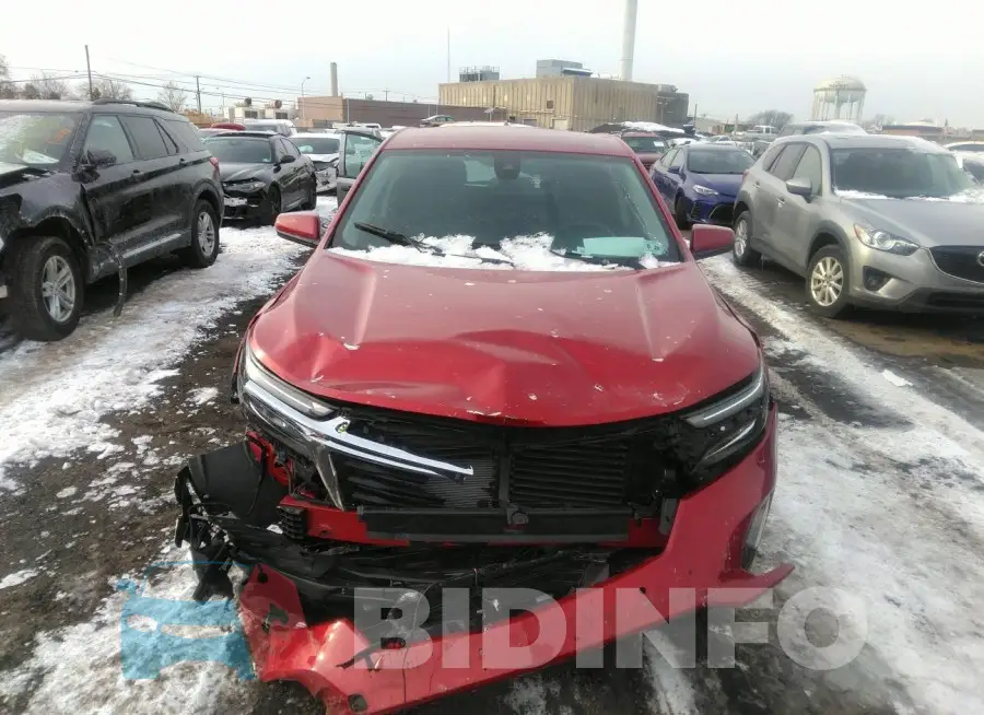 3GNAXUEG7PL269632 Photo# 12