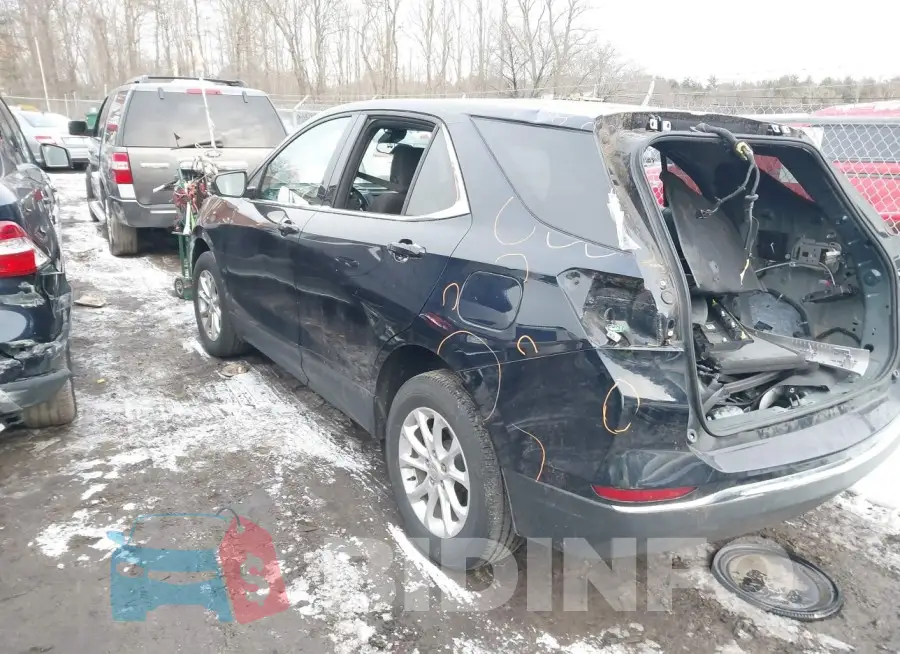 3GNAXUEV3LS681030 Photo# 3