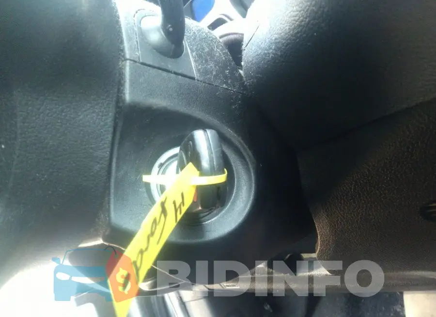 1FADP3E28EL104515 Photo# 11