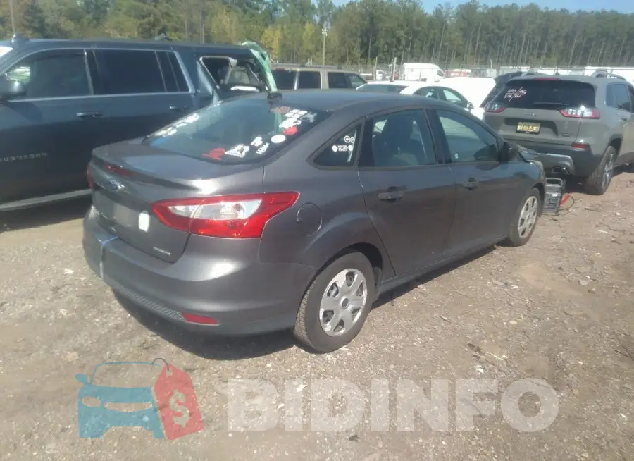 1FADP3E28EL104515 Photo# 4