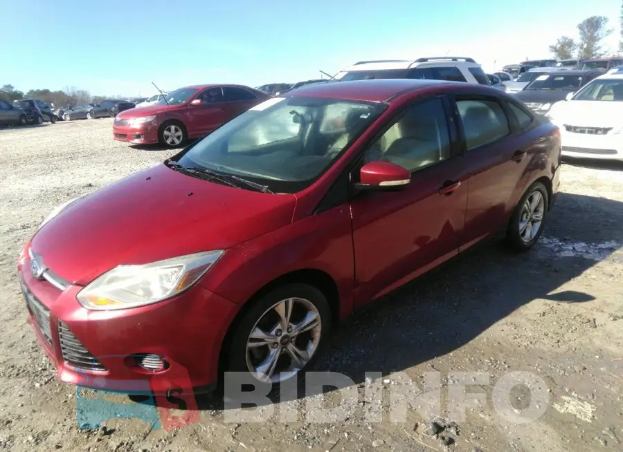1FADP3F25EL302144 Photo# 2