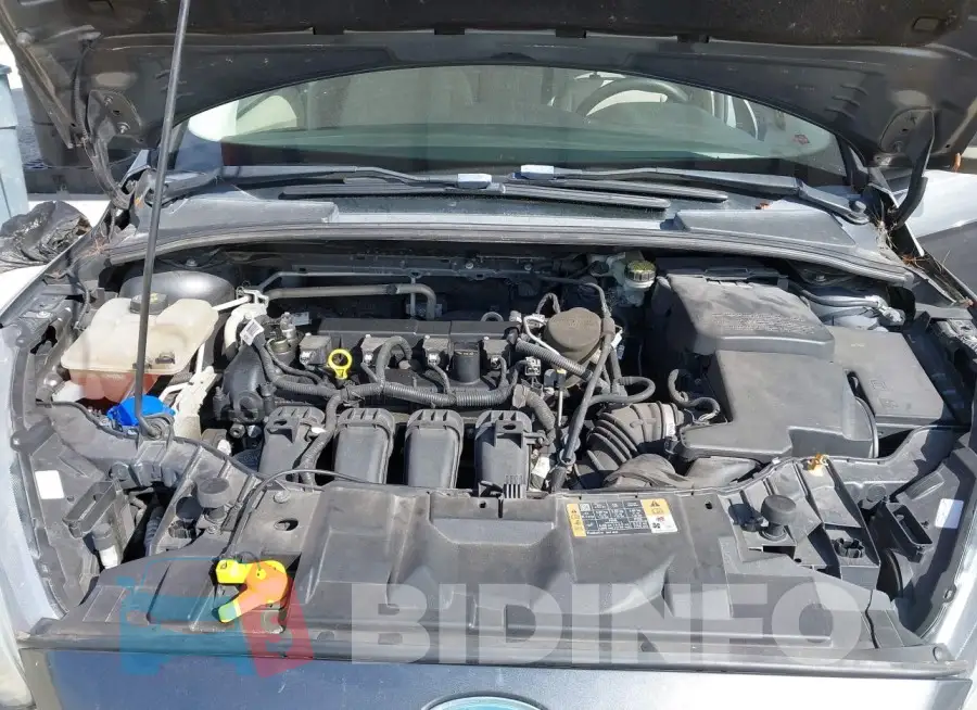 1FADP3F25FL273603 Photo# 10